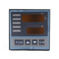 XTMF-1000J智能數(shù)字顯示調節(jié)儀