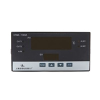 XTMC-1000A-D智能數(shù)字顯示調節(jié)儀