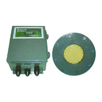 DLM-502AB超聲波物位計