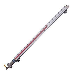 UHZ-50/UB系列遠(yuǎn)傳型磁翻板液位計(jì)帶4-20ma